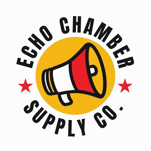 Echo Chamber Supply Co.